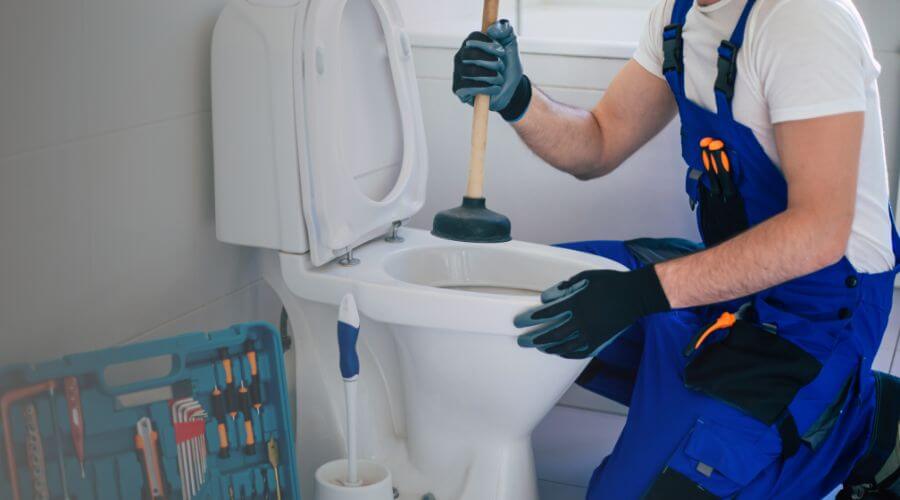 Professional expert plumbing services in Bladensburg, MD
